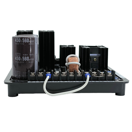 VR6 Automatic Voltage Regulator AVR 365-2076 for Caterpillar CAT 3306B 3406C 3456 C15 C18 C6.6 C7.1 C9 Generator from MyMROmarts