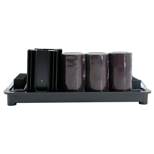 VR6 Automatic Voltage Regulator AVR 365-2076 for Caterpillar CAT 3306B 3406C 3456 C15 C18 C6.6 C7.1 C9 Generator from MyMROmarts