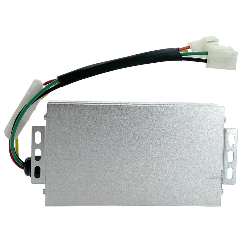 Load image into Gallery viewer, DC Converter 48V to 12V Step Down Reducer 30A 360W 0A~30A for Golf Cart EZOGO from MyMROmarts
