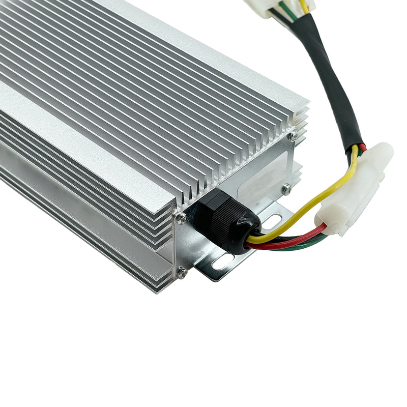 Load image into Gallery viewer, DC Converter 48V to 12V Step Down Reducer 30A 360W 0A~30A for Golf Cart EZOGO from MyMROmarts
