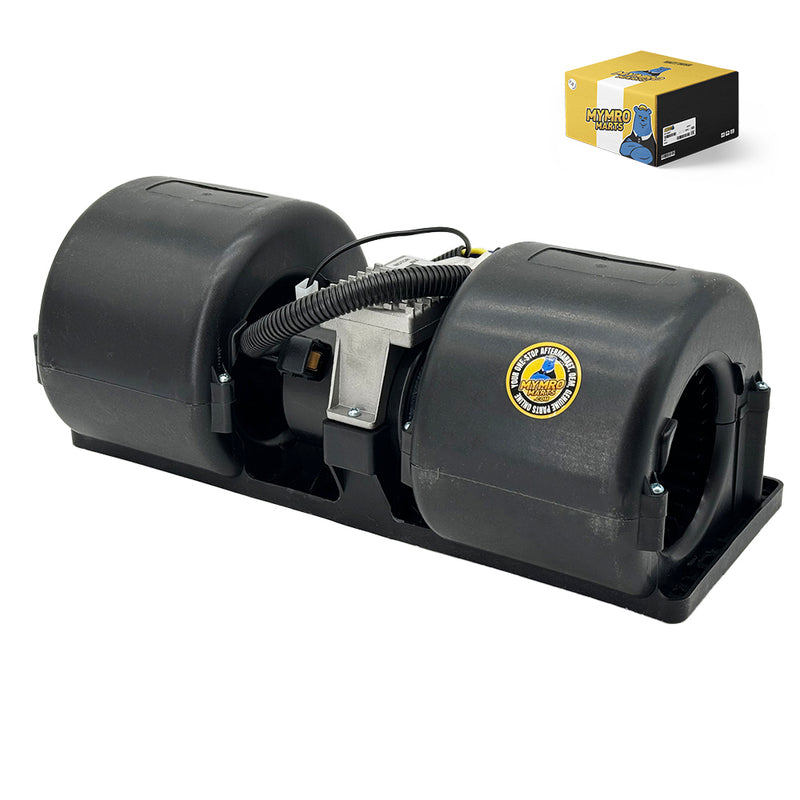 Load image into Gallery viewer, Blower Assembly 7003445 for Bobcat Skid Steers A300 S100 S130 S150 S160 T870 T650 T320 T300 from MyMROmarts
