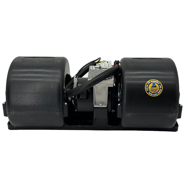 Load image into Gallery viewer, Blower Assembly 7003445 for Bobcat Skid Steers A300 S100 S130 S150 S160 T870 T650 T320 T300 from MyMROmarts
