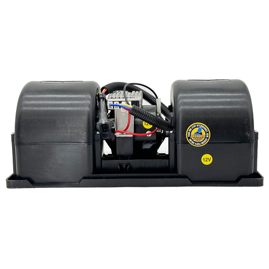 Blower Assembly 7003445 for Bobcat Skid Steers A300 S100 S130 S150 S160 T870 T650 T320 T300 from MyMROmarts