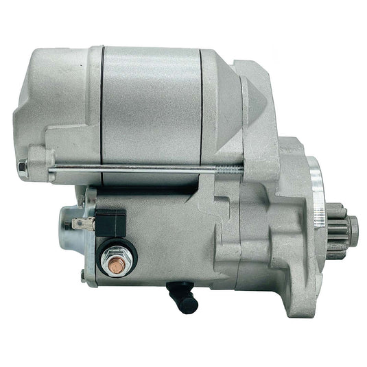 Starter RC411-53200 410-52265 228000-9800 9722809-980 T1150-16800 T1150-16801 For Kubota KX91-3 U35 U35-3 L3540 L3830 L39 L3940 L4240 L4330 L4630 L4400 L45 - Electrical Parts > Starter Motor from MyMROmarts