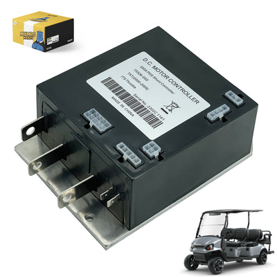 36V 350A Motor Controller 73326-G02 73326G02 for EZGO TXT Golf Carts 2000-Up from MyMROmarts