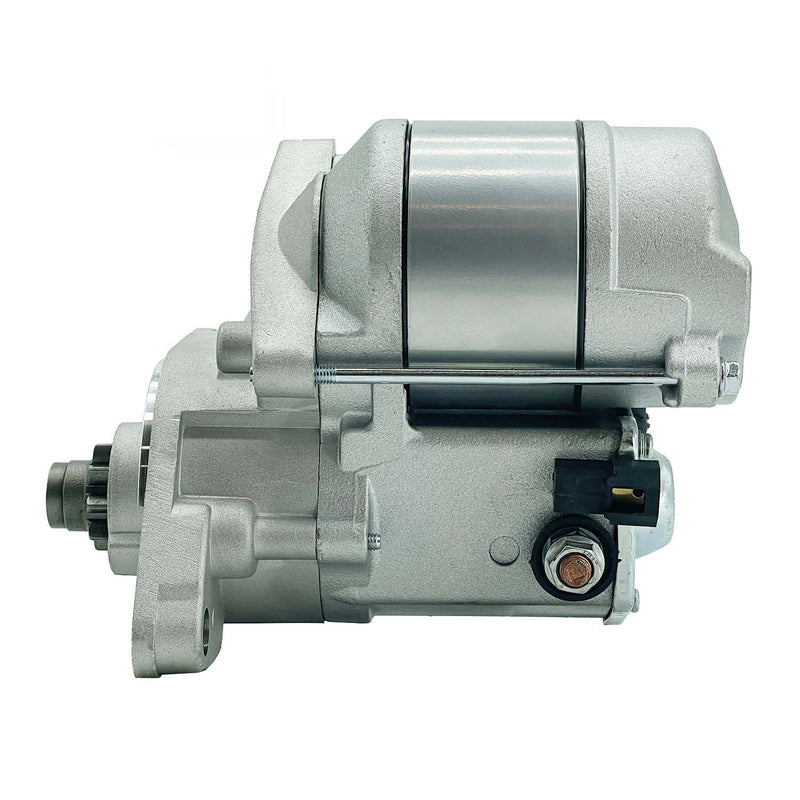 Load image into Gallery viewer, New Starter 28100-20553-71 228000-4392 228000-4840 Replacement For 1993-2001 TOYOTA Replacement Forklift 7FGU25 7FGU30 7FGU32 7FGU35 - Electrical Parts &gt; Starter Motor from MyMROmarts

