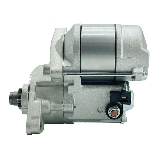 New Starter 28100-20553-71 228000-4392 228000-4840 Replacement For 1993-2001 TOYOTA Replacement Forklift 7FGU25 7FGU30 7FGU32 7FGU35 - Electrical Parts > Starter Motor from MyMROmarts