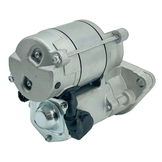 New Starter 28100-20553-71 228000-4392 228000-4840 Replacement For 1993-2001 TOYOTA Replacement Forklift 7FGU25 7FGU30 7FGU32 7FGU35 - Electrical Parts > Starter Motor from MyMROmarts