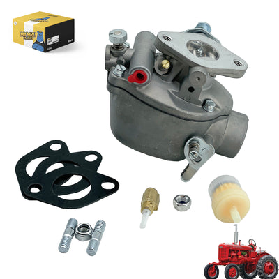 Carburetor 352376R92 for IH-Farmall Tractor A AV B BN C Super from MyMROmarts