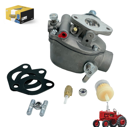 Carburetor 352376R92 for IH-Farmall Tractor A AV B BN C Super from MyMROmarts
