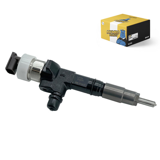 Fuel Injector 436-1096 for Caterpillar CAT Engine C3.3B Loader 236D 242D 246D 257D 259D 262D 277D 279D 287D 289D from MyMROmarts