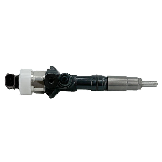 Fuel Injector 436-1096 for Caterpillar CAT Engine C3.3B Loader 236D 242D 246D 257D 259D 262D 277D 279D 287D 289D from MyMROmarts