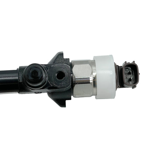 Fuel Injector 436-1096 for Caterpillar CAT Engine C3.3B Loader 236D 242D 246D 257D 259D 262D 277D 279D 287D 289D from MyMROmarts