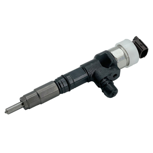 Fuel Injector 436-1096 for Caterpillar CAT Engine C3.3B Loader 236D 242D 246D 257D 259D 262D 277D 279D 287D 289D from MyMROmarts