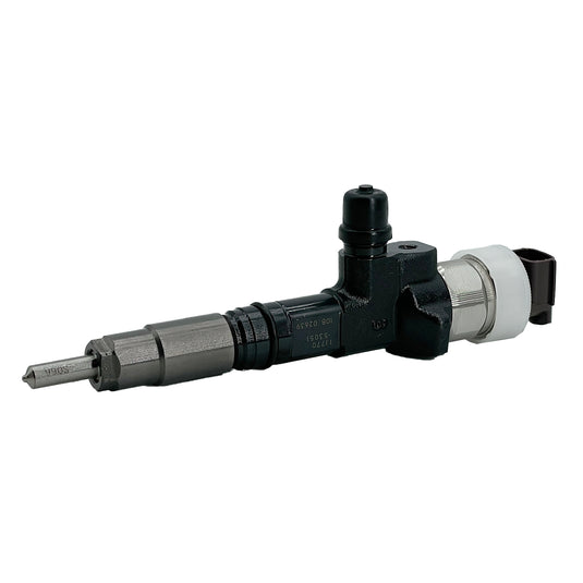 Fuel Injector 436-1096 for Caterpillar CAT Engine C3.3B Loader 236D 242D 246D 257D 259D 262D 277D 279D 287D 289D from MyMROmarts