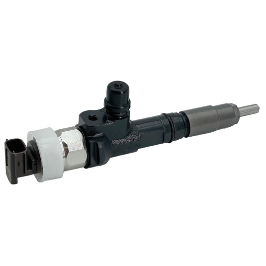 Fuel Injector 436-1096 for Caterpillar CAT Engine C3.3B Loader 236D 242D 246D 257D 259D 262D 277D 279D 287D 289D from MyMROmarts