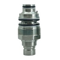 Male Female Flat Face Coupler Kit V0511-77140 V0511-77150 for Kubota Loader SVL75 SVL90C SVL90-2 SVL90 SVL75C SVL75-2 from MyMROmarts