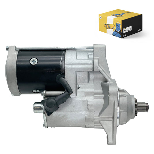 Starter Motor 3920329 for Samsung SE240 SE280 Excavators – MyMROmarts
