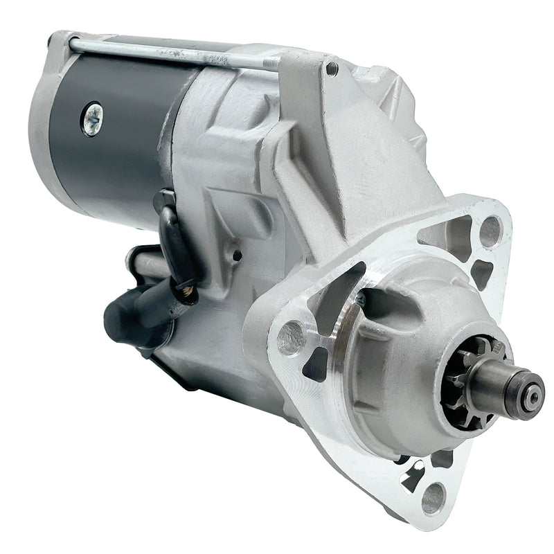 Load image into Gallery viewer, Starter Motor 3920329 for Cummins Engine 6CT8.3 Samsung SE240 SE280 Hyundai R305 from MyMROmarts
