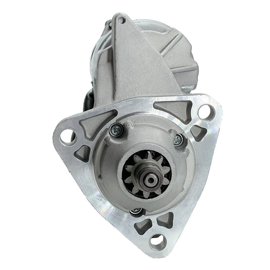 Starter Motor 3920329 for Samsung SE240 SE280 Excavators – MyMROmarts