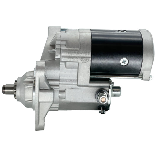 Starter Motor 3920329 for Samsung SE240 SE280 Excavators – MyMROmarts