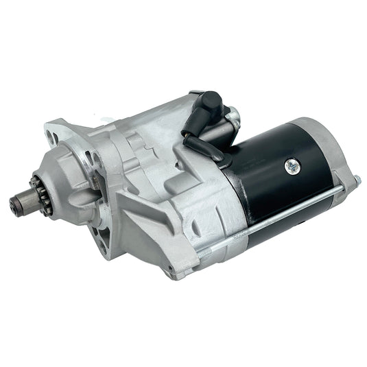 Starter Motor 3920329 for Samsung SE240 SE280 Excavators – MyMROmarts