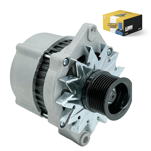 Alternator A187873 3E7285 RE501634 3604448RX 0120488205 for Case Caterpillar John Deere Tractor New Holland Various Models from MyMROmarts