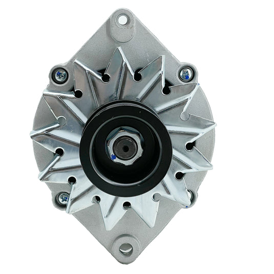 Alternator A187873 3E7285 RE501634 3604448RX 0120488205 for Case Caterpillar John Deere Tractor New Holland Various Models from MyMROmarts