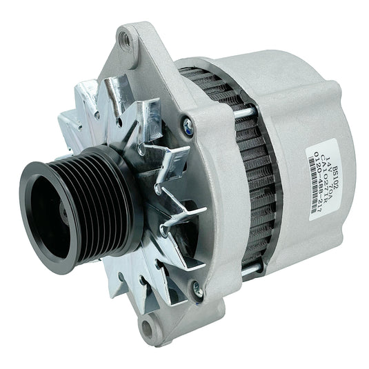 Alternator A187873 3E7285 RE501634 3604448RX 0120488205 for Case Caterpillar John Deere Tractor New Holland Various Models from MyMROmarts