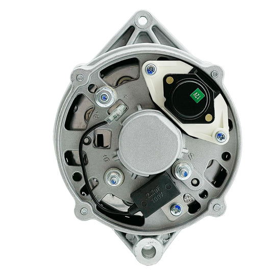 Alternator A187873 3E7285 RE501634 3604448RX 0120488205 for Case Caterpillar John Deere Tractor New Holland Various Models from MyMROmarts