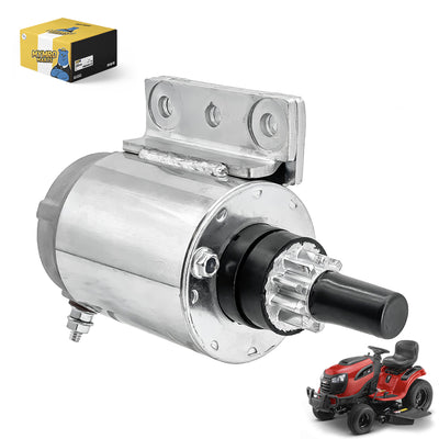 New Starter 1042653M92 1044625M92 For MASSEY FERGUSON 14 16 Tractors - Electrical Parts > Starter Motor from MyMROmarts