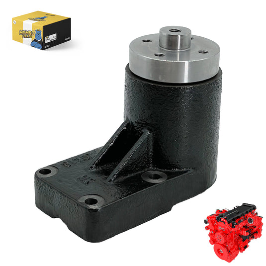 Engine Fan Support 3909888 for Cummins Engine 4B 4BT 6BT 6B5.9 from MyMROmarts