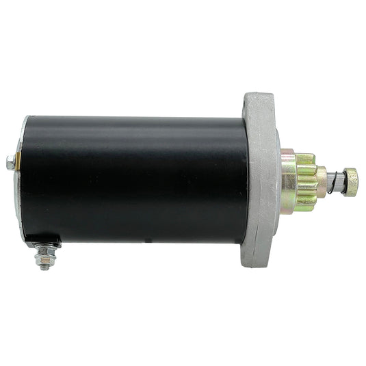New Starter Replacement For Generac Generator Mitsubishi 1.5L Engine, Fiat 1.6L Engine, 020692, 20692, 410-21071, 14009, SAB0153, 41021071 - Electrical Parts > Starter Motor from MyMROmarts