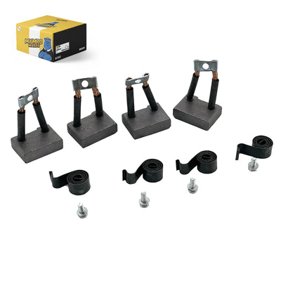 Electric Motor Brush Kit 122967 for Skyjack 123477 147664 SJIII 3215 3220 3226 4620 4626 4632 6826 6832 from MyMROmarts