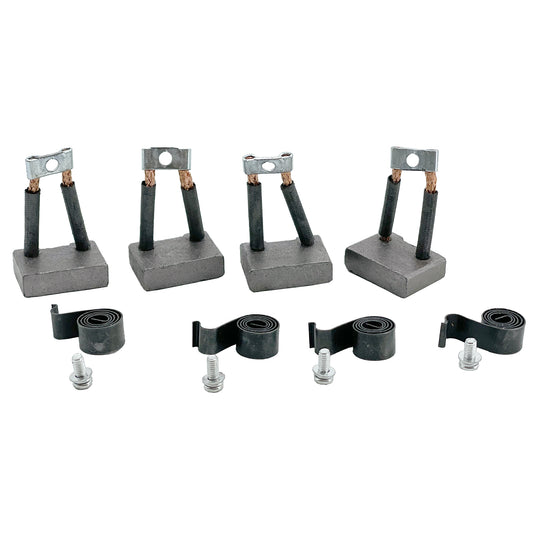 Electric Motor Brush Kit 122967 for Skyjack 123477 147664 SJIII 3215 3220 3226 4620 4626 4632 6826 6832 from MyMROmarts