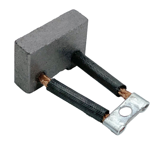 Electric Motor Brush Kit 122967 for Skyjack 123477 147664 SJIII 3215 3220 3226 4620 4626 4632 6826 6832 from MyMROmarts