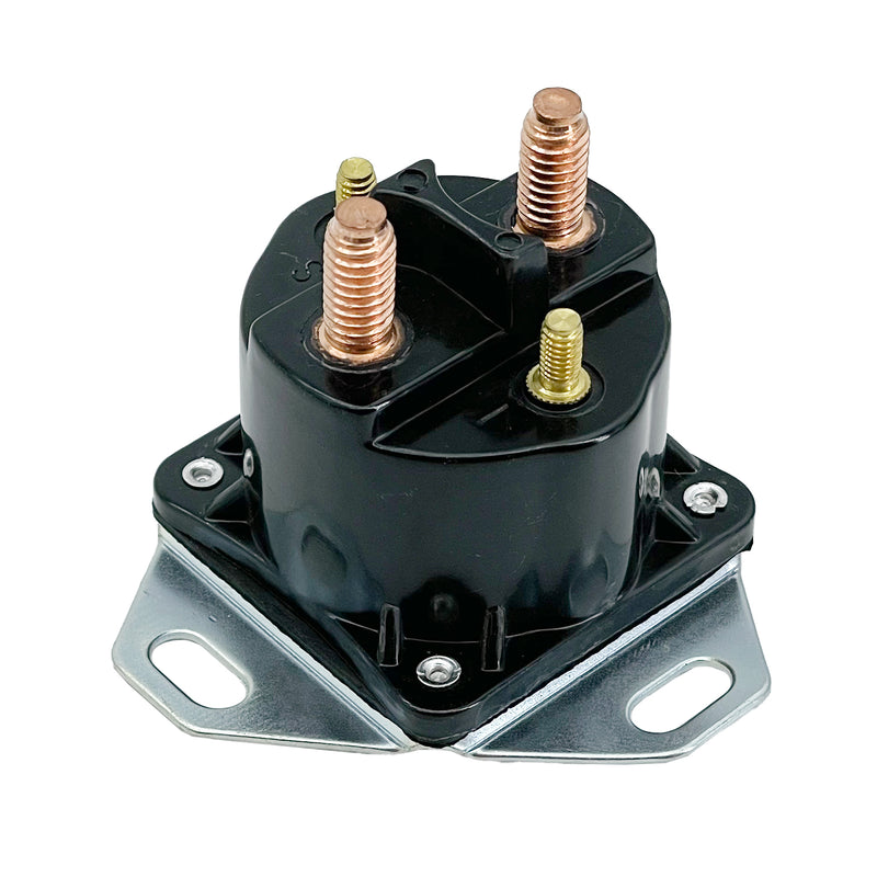 Indlæs billede i Gallery Viewer, Starter Relay RE170320 for John Deere Engine 4050 6068 6090 Tractor 1530 2030 4000 3155 4450 8760 from MyMROmarts
