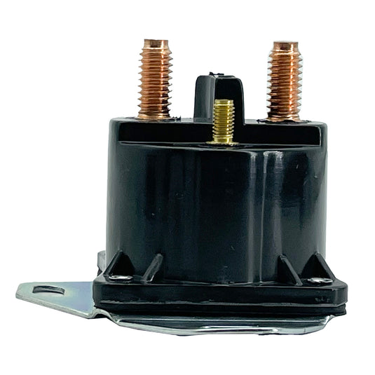 Starter Relay RE170320 for John Deere Engine 4050 6068 6090 Tractor 1530 2030 4000 3155 4450 8760 from MyMROmarts