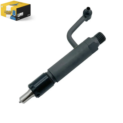 Fuel Injector AT110293 for Yanmar 3TNE84 3TNE88 4TNE84 4TNE88 John Deere 790 870 990 1070 4300 4400 4500 4600 4700 50 from MyMROmarts