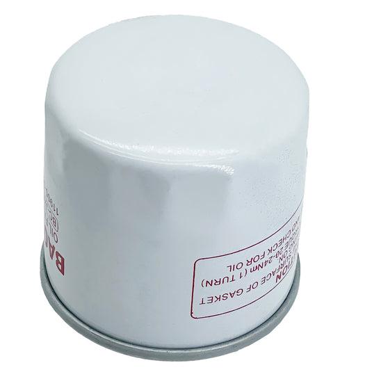 Oil Filter 119305-35150 for Yanmar 1GM 1GM10 2GM 2GM20 2GMF 2GM20F 2QM15 3GM 3GMD 3GM30 3GMF 3GM30F 3JH4E from MyMROmarts