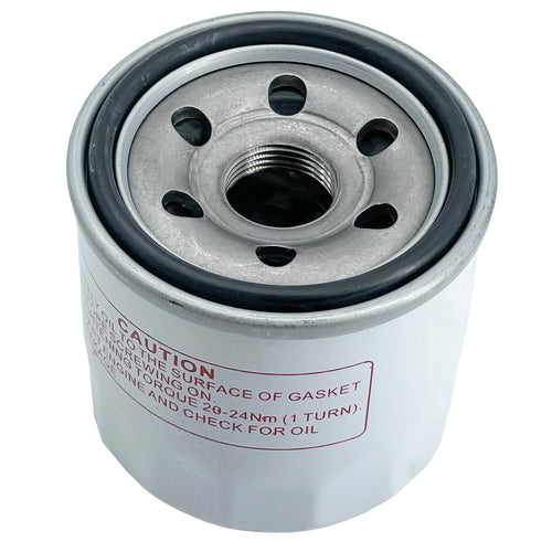 Oil Filter 119305-35150 for Yanmar 1GM 1GM10 2GM 2GM20 2GMF 2GM20F 2QM15 3GM 3GMD 3GM30 3GMF 3GM30F 3JH4E from MyMROmarts