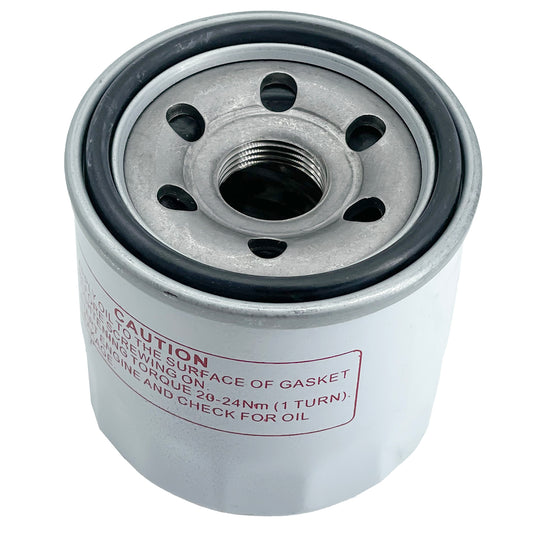 Oil Filter 119305-35150 for Yanmar 1GM 1GM10 2GM 2GM20 2GMF 2GM20F 2QM15 3GM 3GMD 3GM30 3GMF 3GM30F 3JH4E from MyMROmarts