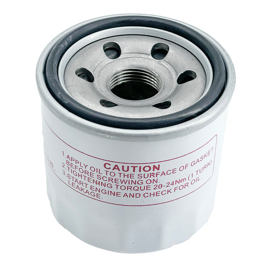 Oil Filter 119305-35150 for Yanmar 1GM 1GM10 2GM 2GM20 2GMF 2GM20F 2QM15 3GM 3GMD 3GM30 3GMF 3GM30F 3JH4E from MyMROmarts