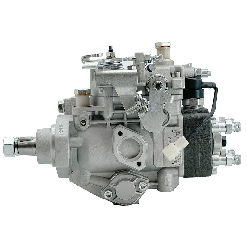 Load image into Gallery viewer, Fuel Pump C6205711370 for Cummins Engine B3.3 QSB3.3 from MyMROmarts
