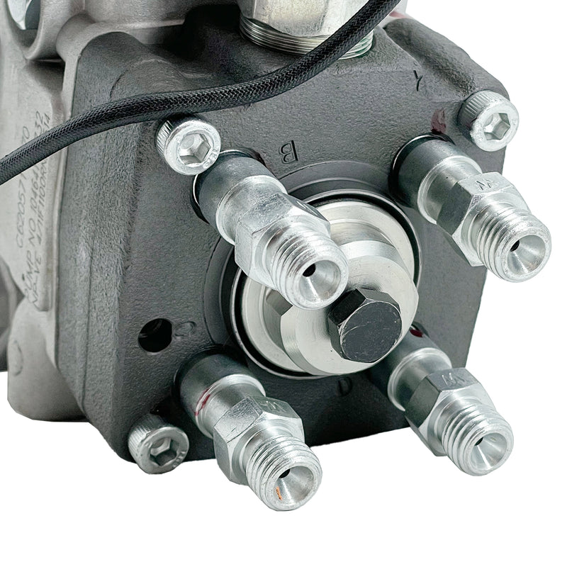 Load image into Gallery viewer, Fuel Pump C6205711370 for Cummins Engine B3.3 QSB3.3 from MyMROmarts
