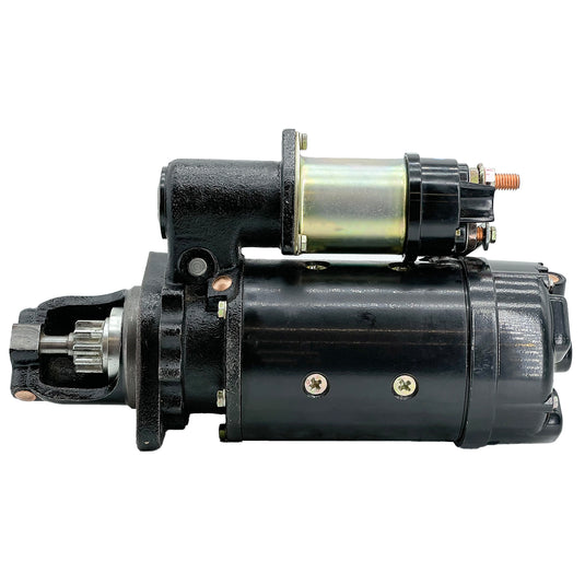 Starter 028000-3650 028000-5960 028000-5961 4N0241 9X0354 For Caterpillar 910 D3 D3B from MyMROmarts