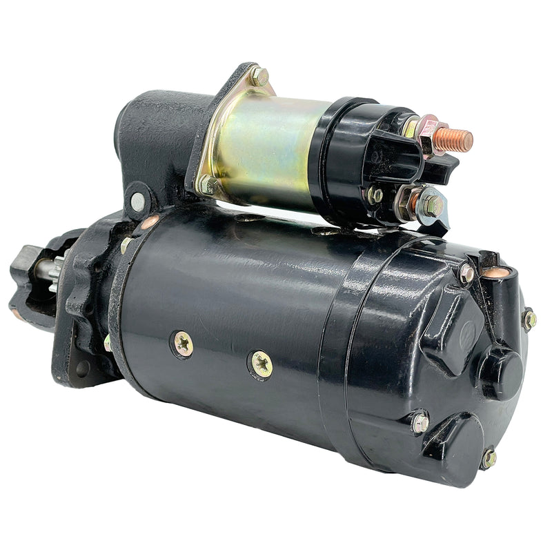 Load image into Gallery viewer, Starter 028000-3650 028000-5960 028000-5961 4N0241 9X0354 For Caterpillar 910 D3 D3B from MyMROmarts
