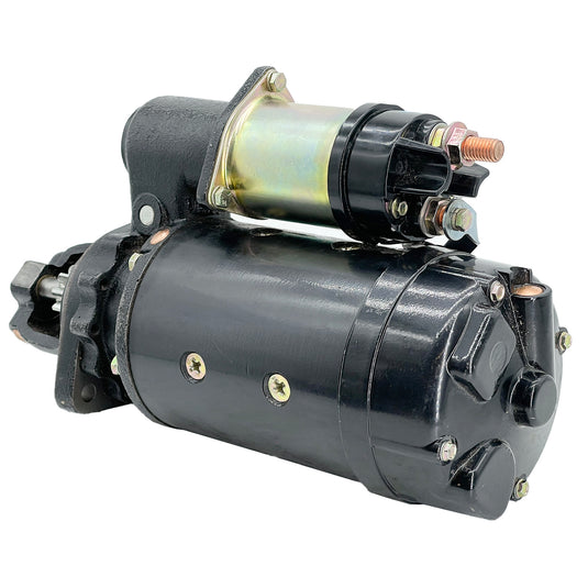 Starter 028000-3650 028000-5960 028000-5961 4N0241 9X0354 For Caterpillar 910 D3 D3B from MyMROmarts