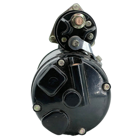 Starter 028000-3650 028000-5960 028000-5961 4N0241 9X0354 For Caterpillar 910 D3 D3B from MyMROmarts