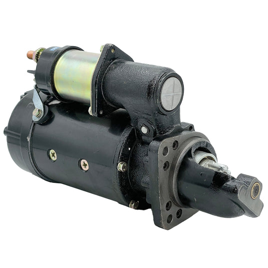 Starter 028000-3650 028000-5960 028000-5961 4N0241 9X0354 For Caterpillar 910 D3 D3B from MyMROmarts